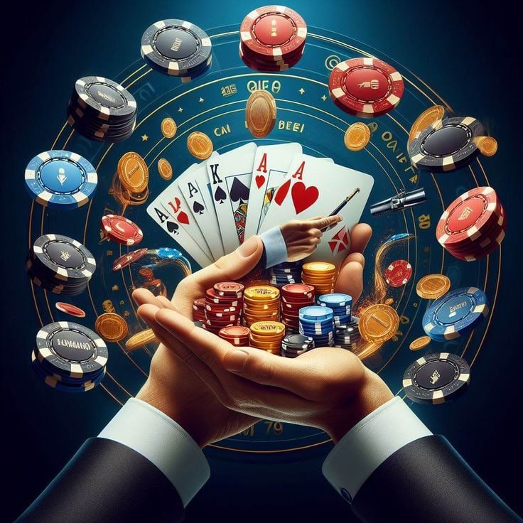 3qwq Sportsbook Markets